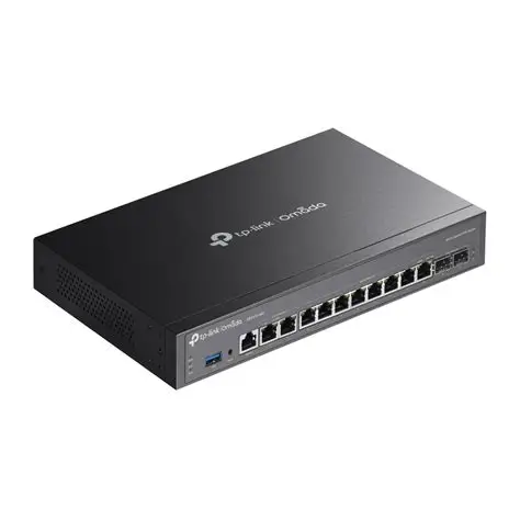 Omada Multi-Gigabit VPN Router TP-LINK ER7412-M2